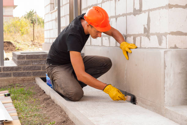 Licensed Vapor Barrier Installation service in Algonquin, MD - Arrow Tight Waterproofing